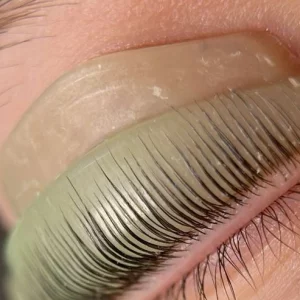 Pack lifting de pestañas + laminado de cejas