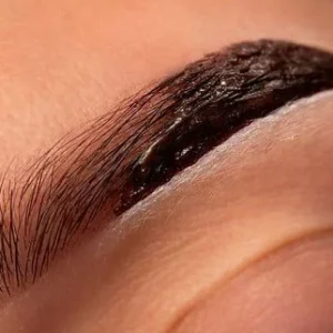 Tinte de pestañas & cejas