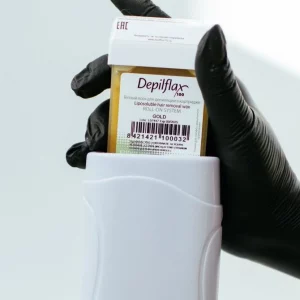 Depilación masculina brazos