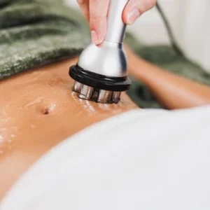 Bono radiofrecuencia corporal 30'' 5+1