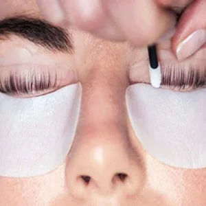 Lifting de pestañas