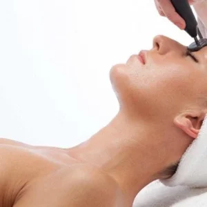 Bono radiofrecuencia facial 1h 5+1