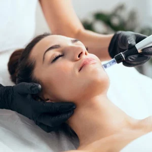 MESOTERAPIA FACIAL y CORPORAL cornella