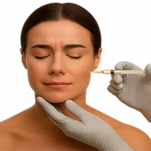 Botox cornella